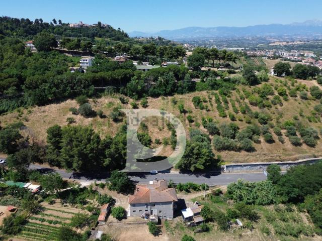 Terreno in vendita a Montesilvano, Abruzzo