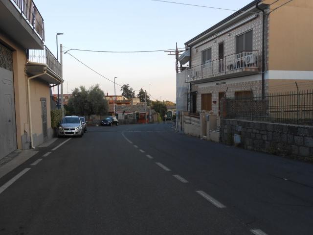 Terreno in vendita a Pedara, Sicilia