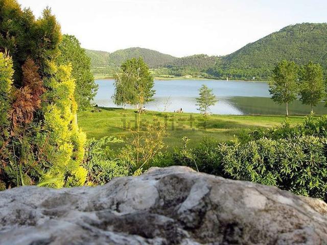 Terreno in vendita a Golf Residence, Fiuggi