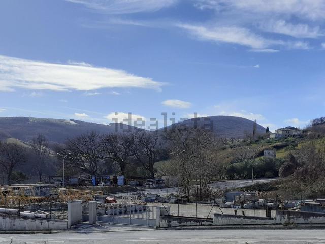 Terreno in vendita a Marche, Macerata