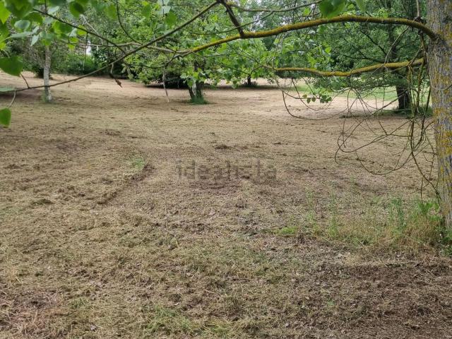 Terreno in vendita a Rocchetta Palafea, Asti