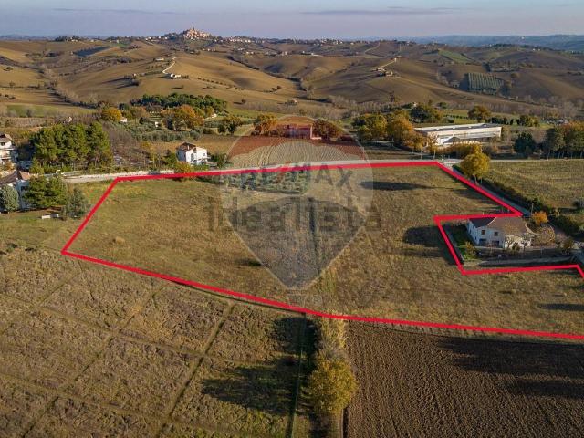 Terreno in vendita a Marche, Ancona