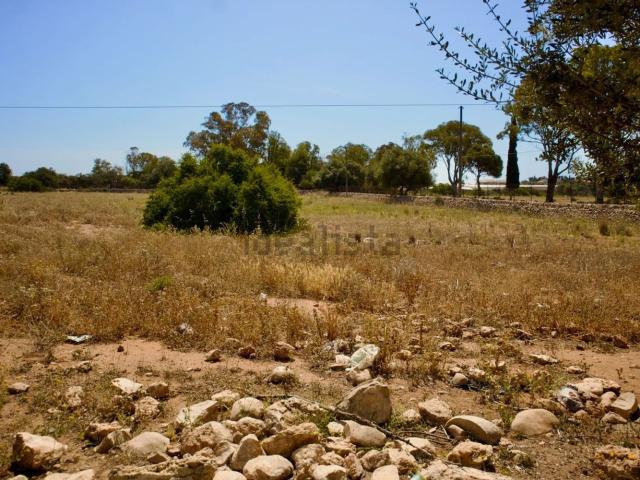 Terreno in vendita a Casuzze, Santa Croce Camerina