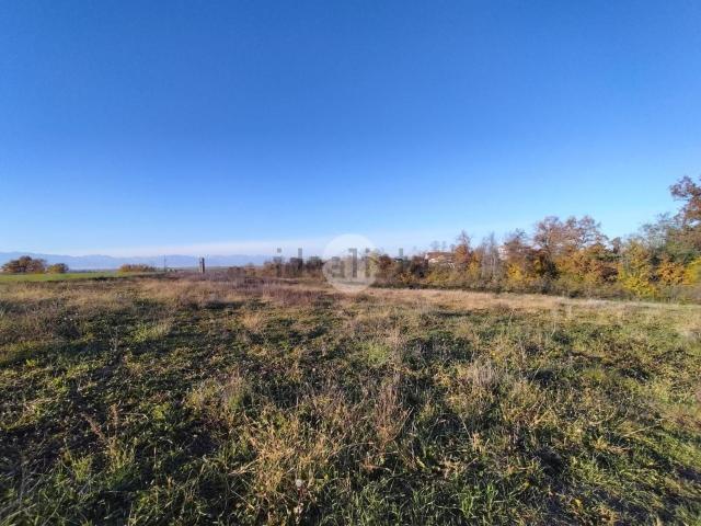 Terreno in vendita a Fossano, Cuneo