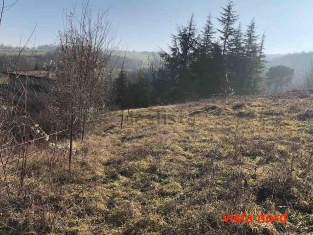 Terreno in vendita a Rezzanello, Gazzola