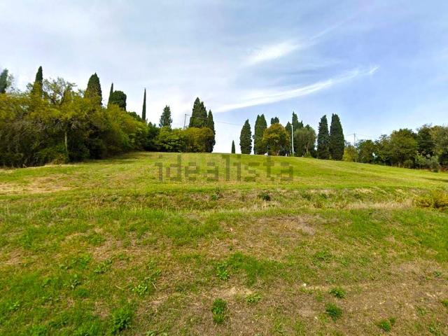 Terreno in vendita a San Clemente, Reggio Emilia
