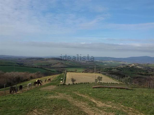 Terreno in vendita a Unione dei Comuni Montani Amiata Grossetana, Roccalbegna