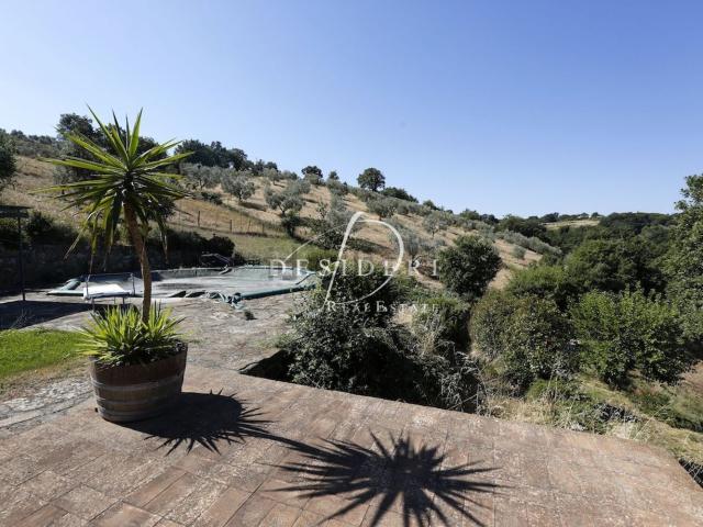 Terreno in vendita a Casa Bardi, Scansano