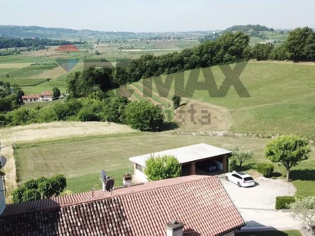 Terreno in vendita a Brendola, Veneto