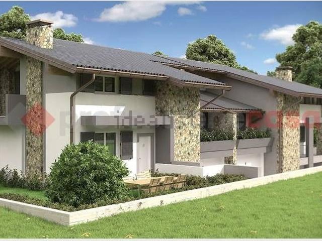 Terreno in vendita a Tresinaro - Secchia, Re