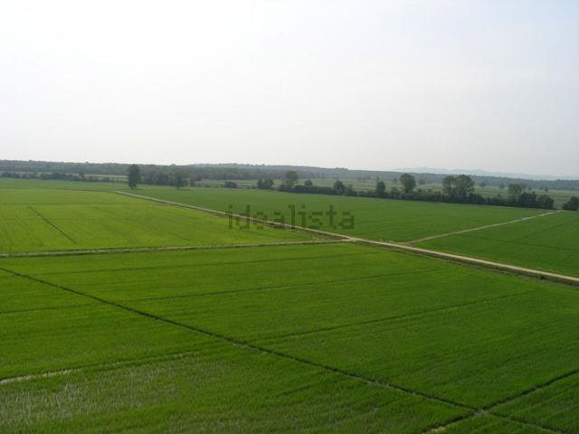 Terreno in vendita a Piemonte, Vercelli