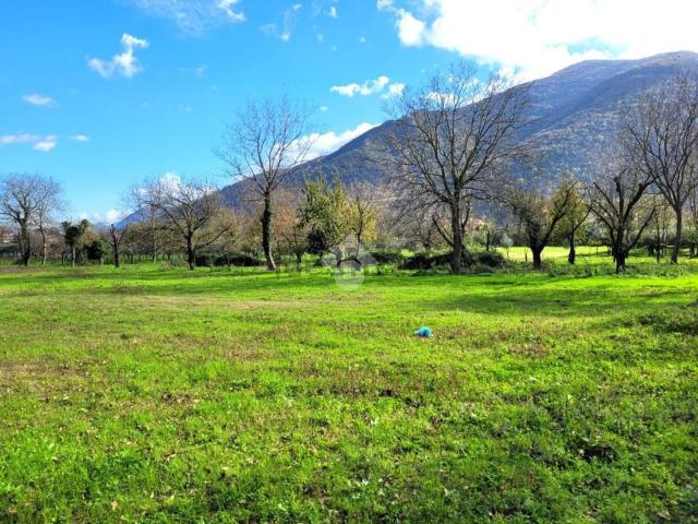 Terreno in vendita a Santa Caterina, Airola