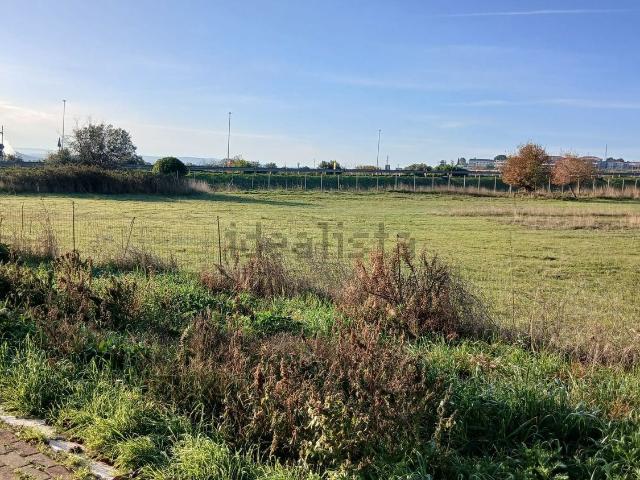 Terreno in vendita a Termoli, Molise