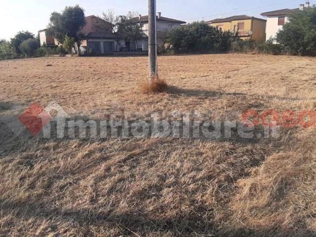 Terreno in vendita a Solesino, Padova