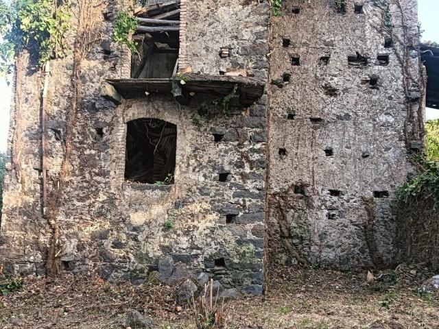 Terreno in vendita a Puntalazzo, Mascali