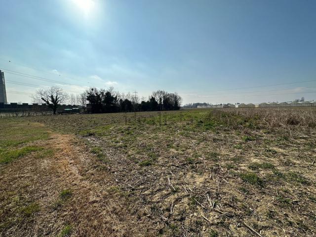 Terreno in vendita a Villaggio dei Fiori, Spinea