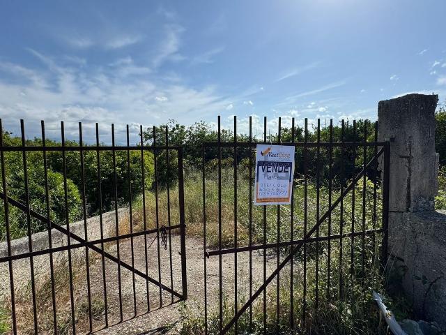 Terreno in vendita a Acquacalda, Barcellona Pozzo Di Gotto