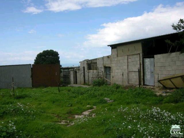 Terreno in vendita a Tresauro, Ragusa