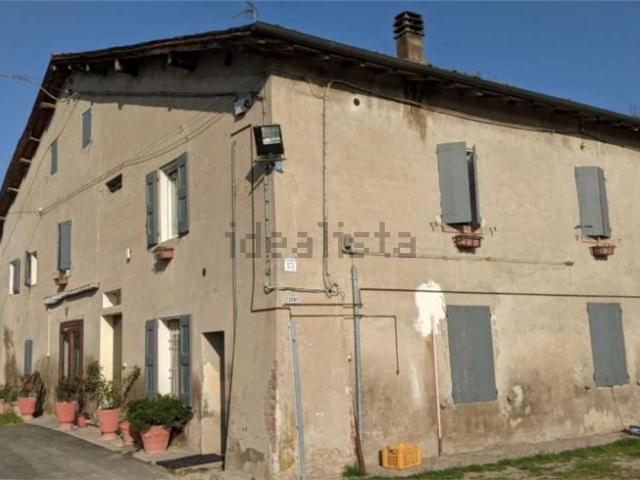 Terreno in vendita a Ergastolo, Spilamberto