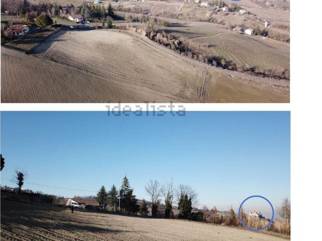 Terreno in vendita a Langhirano, Reggio Emilia
