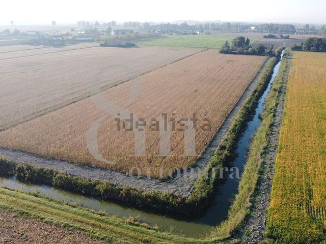 Terreno in vendita a Concadalbero, Correzzola