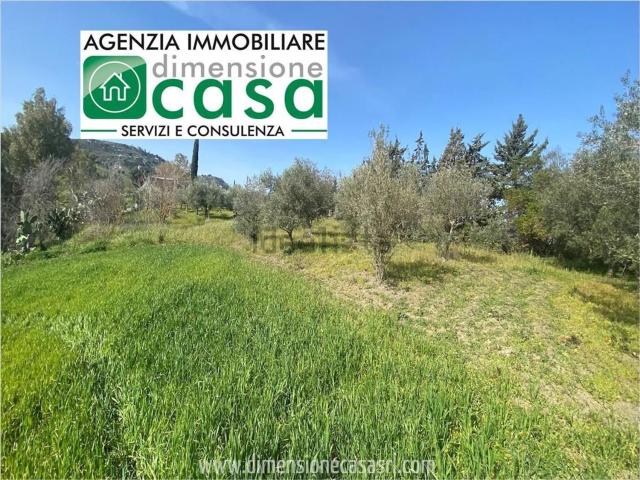 Terreno in vendita a Caltanissetta, Sicilia