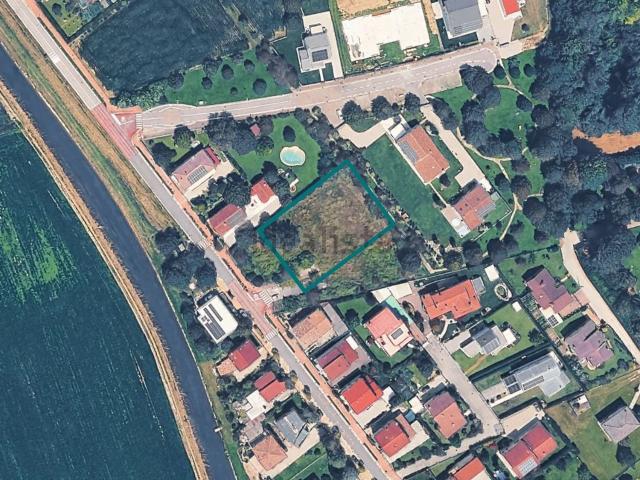 Terreno in vendita a Piazzola Sul Brenta, Veneto