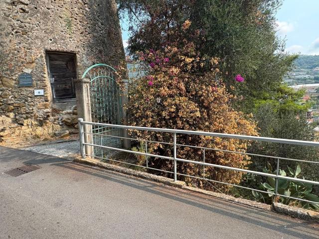 Terreno in vendita a Taggia