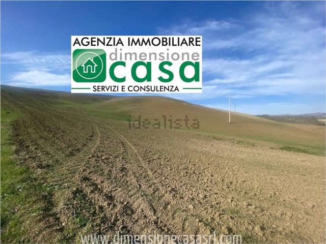 Terreno in vendita a Caltanissetta, Sicilia