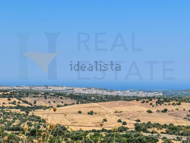 Terreno in vendita a Noto, Sicilia