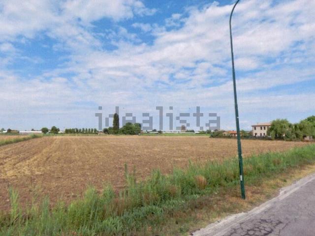 Terreno in vendita a Cavallino-Treporti, Cà Ballarin