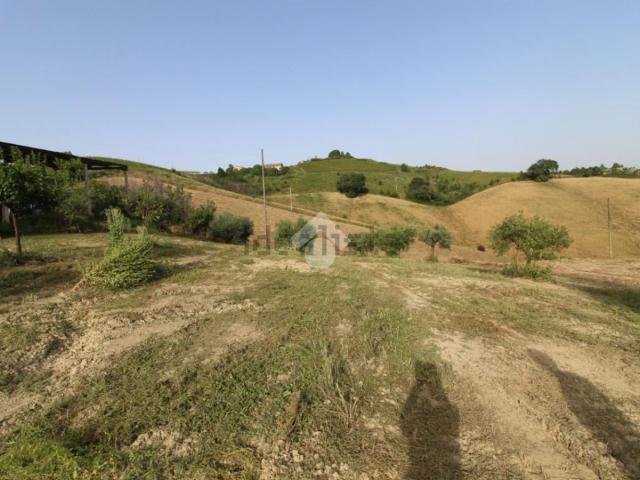 Terreno in vendita a Marche, Ascoli Piceno