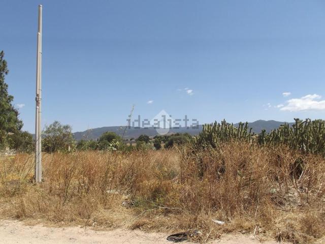 Terreno in vendita a Quartu Sant'elena, Sardigna/Sardegna