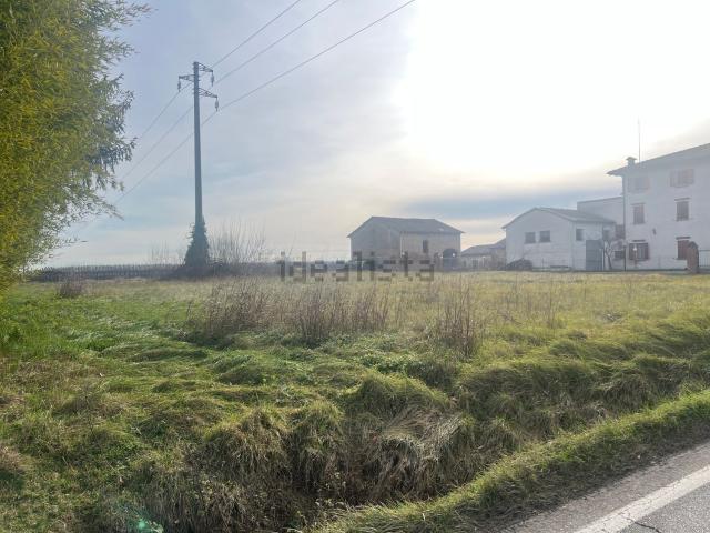 Terreno in vendita a Unione dei comuni del Sorbara, Castelfranco Emilia