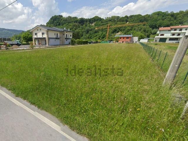Terreno in vendita a Alpago, Puos D'alpago