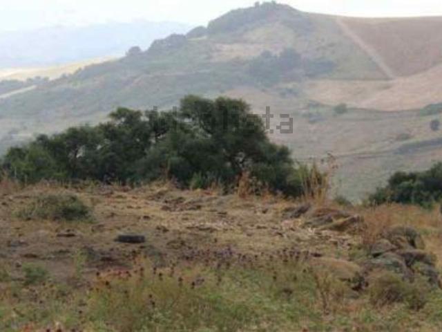 Terreno in vendita a Cerami, Enna
