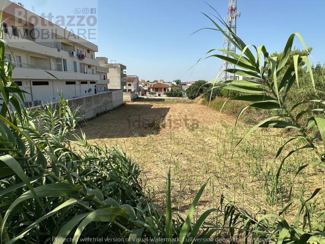 Terreno in vendita a Fragagnano, Taranto