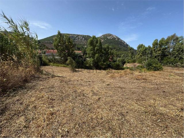 Terreno in vendita a Iglesias, Sardigna/Sardegna