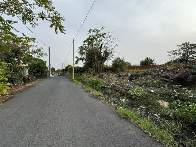 Terreno in vendita a Sciara, Mascalucia