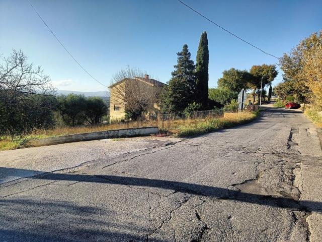 Terreno in vendita a Forano, Rieti