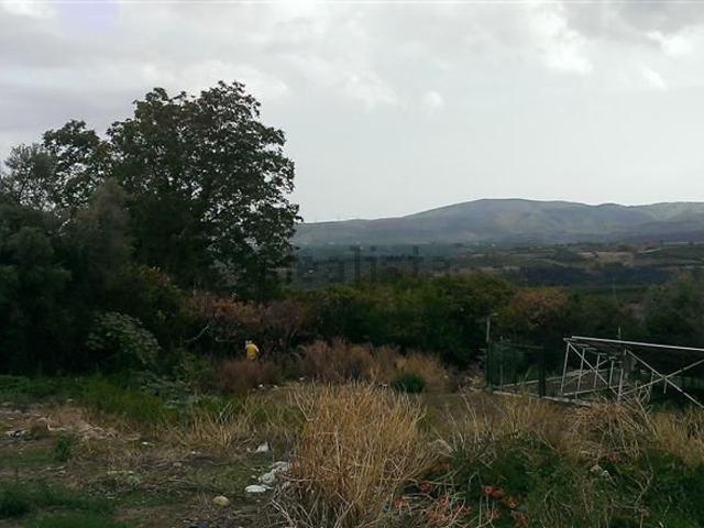 Terreno in vendita a Francofonte, Sicilia