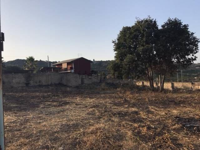 Terreno in vendita a Militello In Val Di Catania, Sicilia