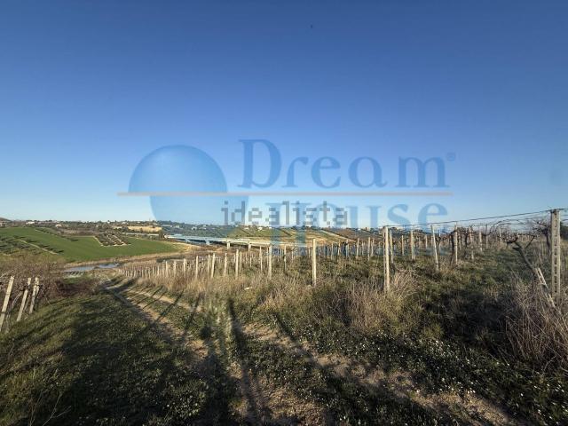 Terreno in vendita a Montone, Mosciano Sant'Angelo