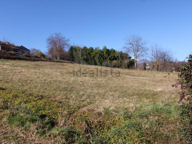 Terreno in vendita a Valdagno, Veneto