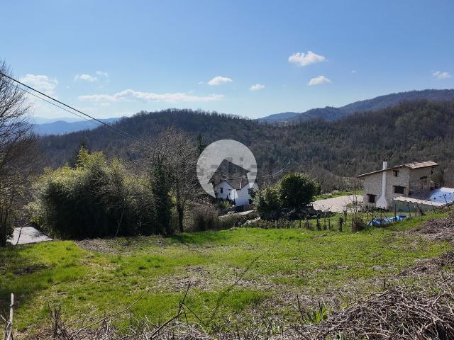 Terreno in vendita a Orvinio, Lazio