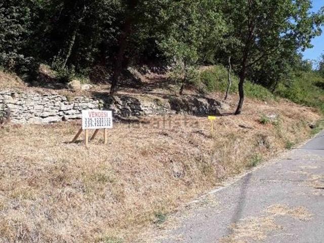 Terreno in vendita a Lama, Capolona
