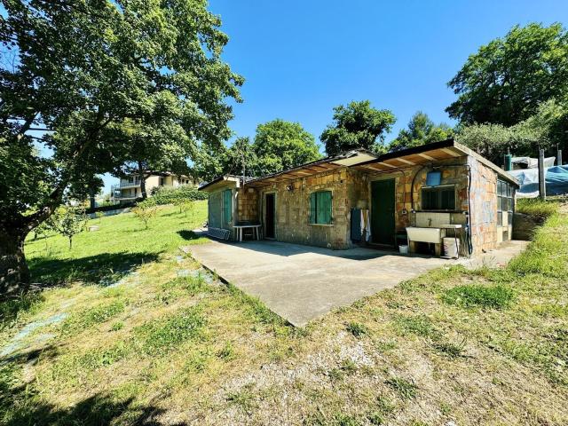 Terreno in vendita a Villa Fastiggi, Marche