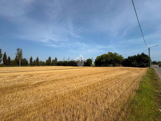 Terreno in vendita a Bordonchio, Bellaria