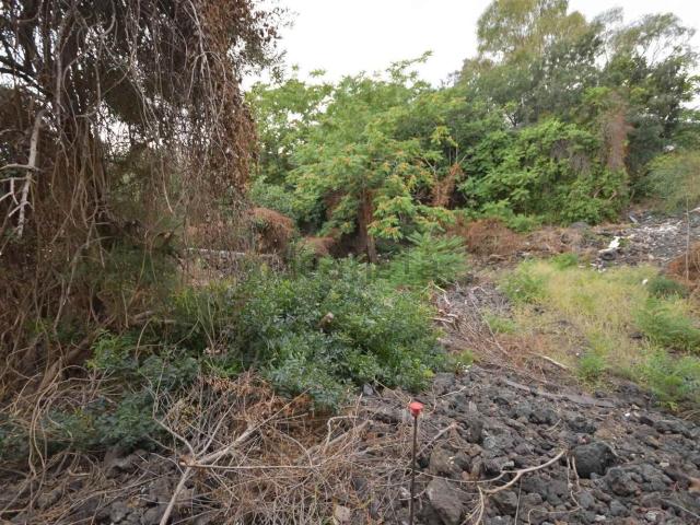 Terreno in vendita a San Giovanni Galermo-Trappeto-Cibali, Catania
