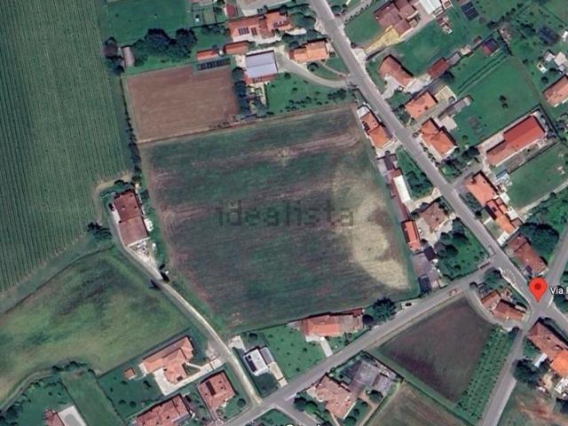 Terreno in vendita a Azzano Decimo, Friuli-Venezia Giulia